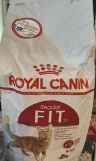 Royal Canin Fit 2kg Sale