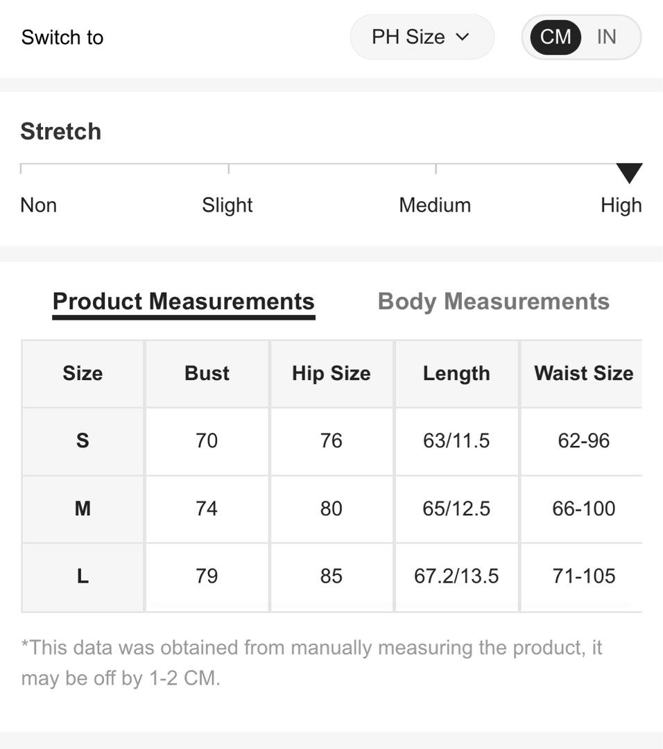 RUCHED ONE PIECE SWIMSUIT (BLUE) on Carousell