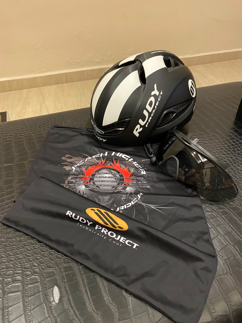 Rudy project boost discount 01 visor