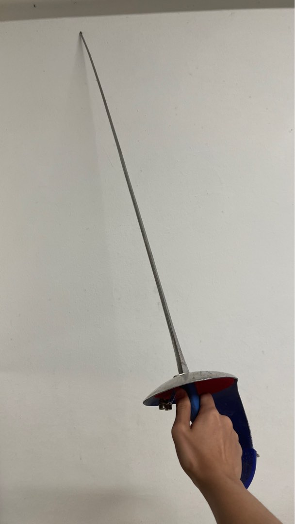 Sabre Blade, Sports Equipment, Sports & Games, Kites on Carousell