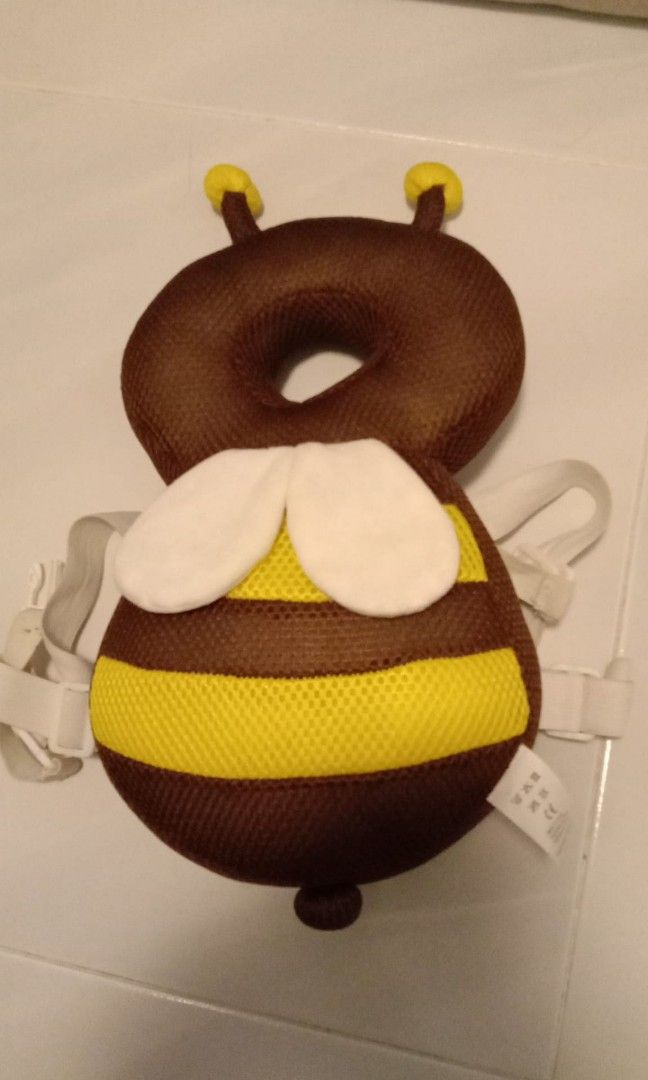 Safety pillow, Babies & Kids, Babies & Kids Fashion on Carousell