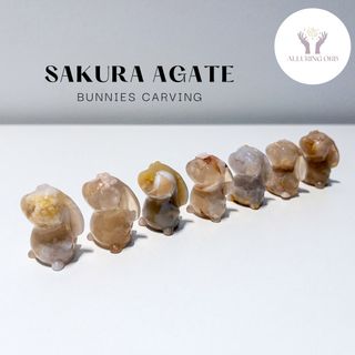 Crystal Carvings Collection item 1