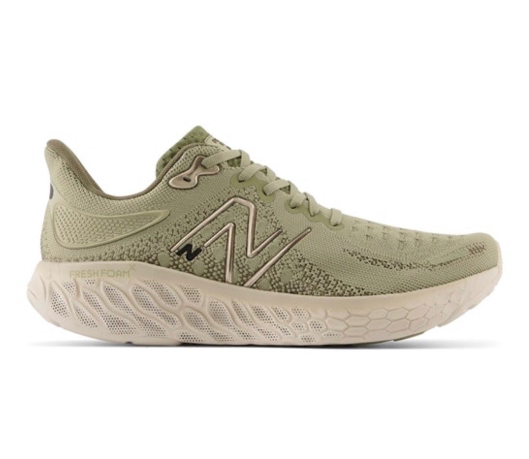 Sales預訂🇯🇵NEW BALANCE Fresh Foam X 1080 v12 D12, 男裝, 鞋, 波鞋 
