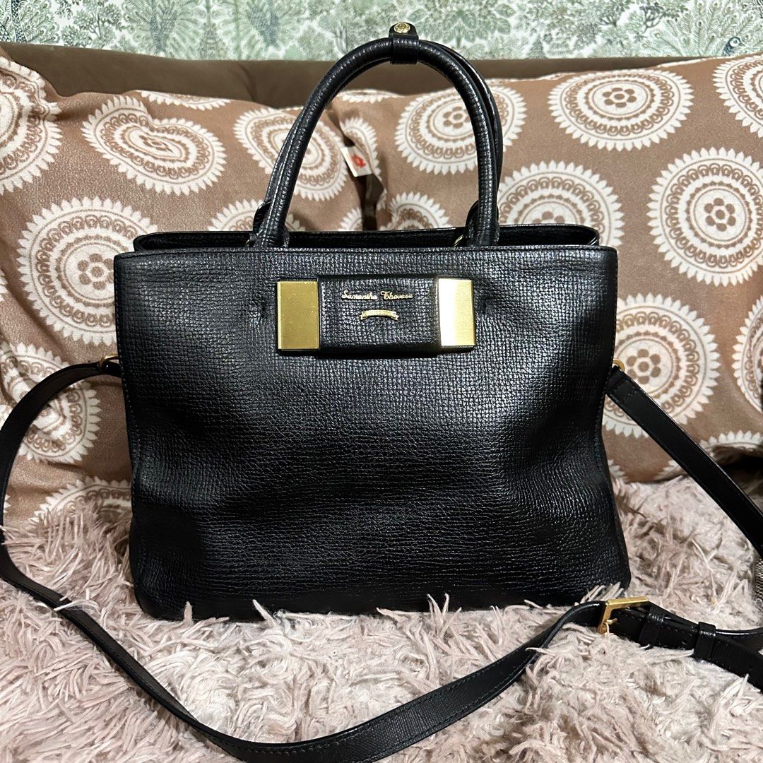 Samantha hotsell thavasa handbags