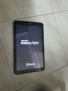 Samsung Galaxy Tab 3 Lite SM-T110 Wi-Fi, 7" *** MINT