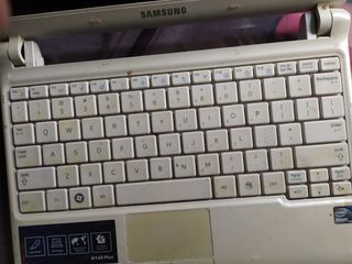 Samsung Netbook keyboard