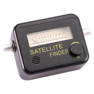SAT FINDER SATELLITE FINDER FROM 950 to 2150 mHz