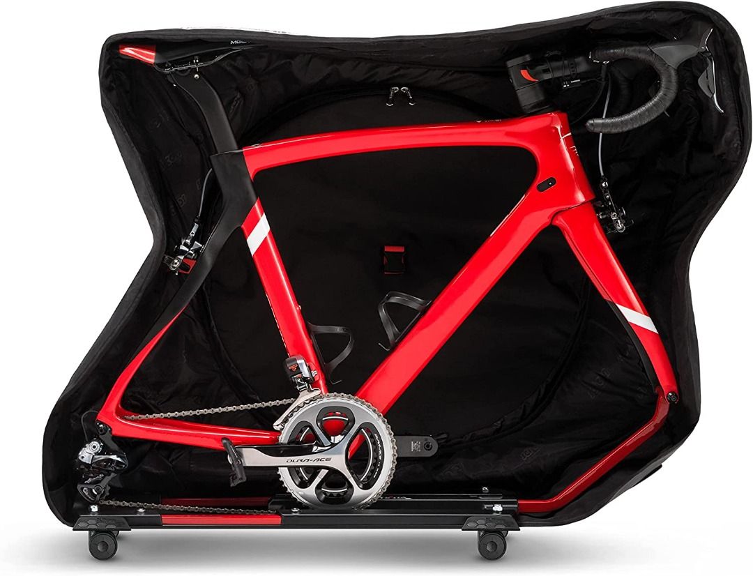 Tt outlet bike bag