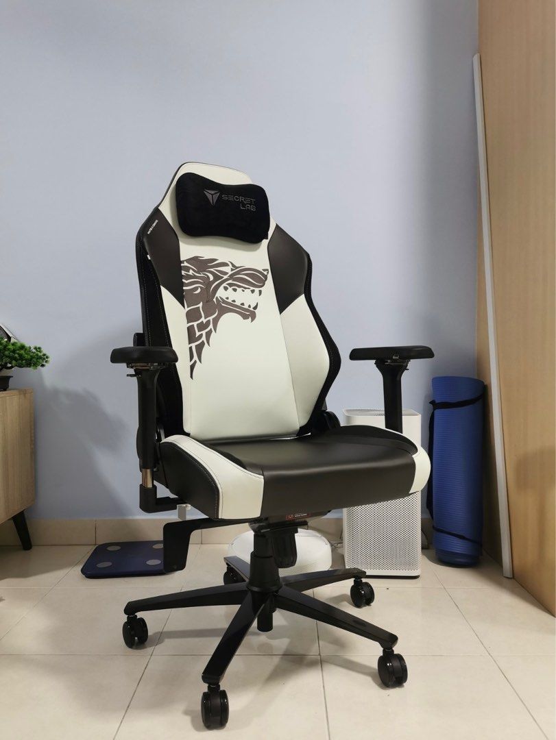 House stark chair store