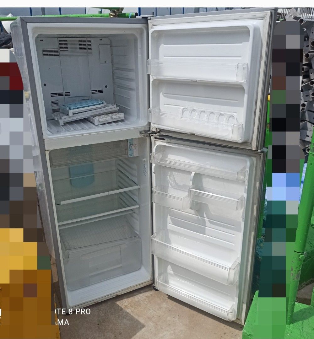 Selling used fridge, TV & Home Appliances, Kitchen Appliances
