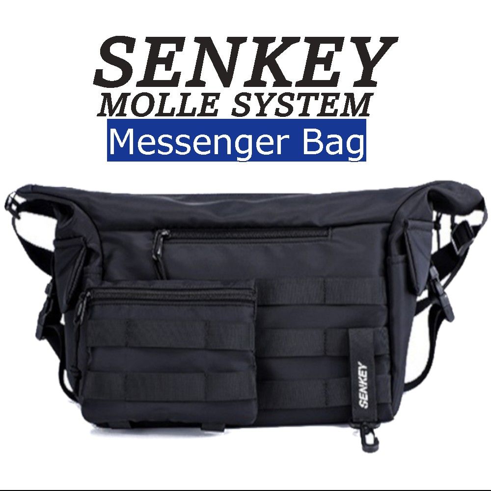 Senkey top