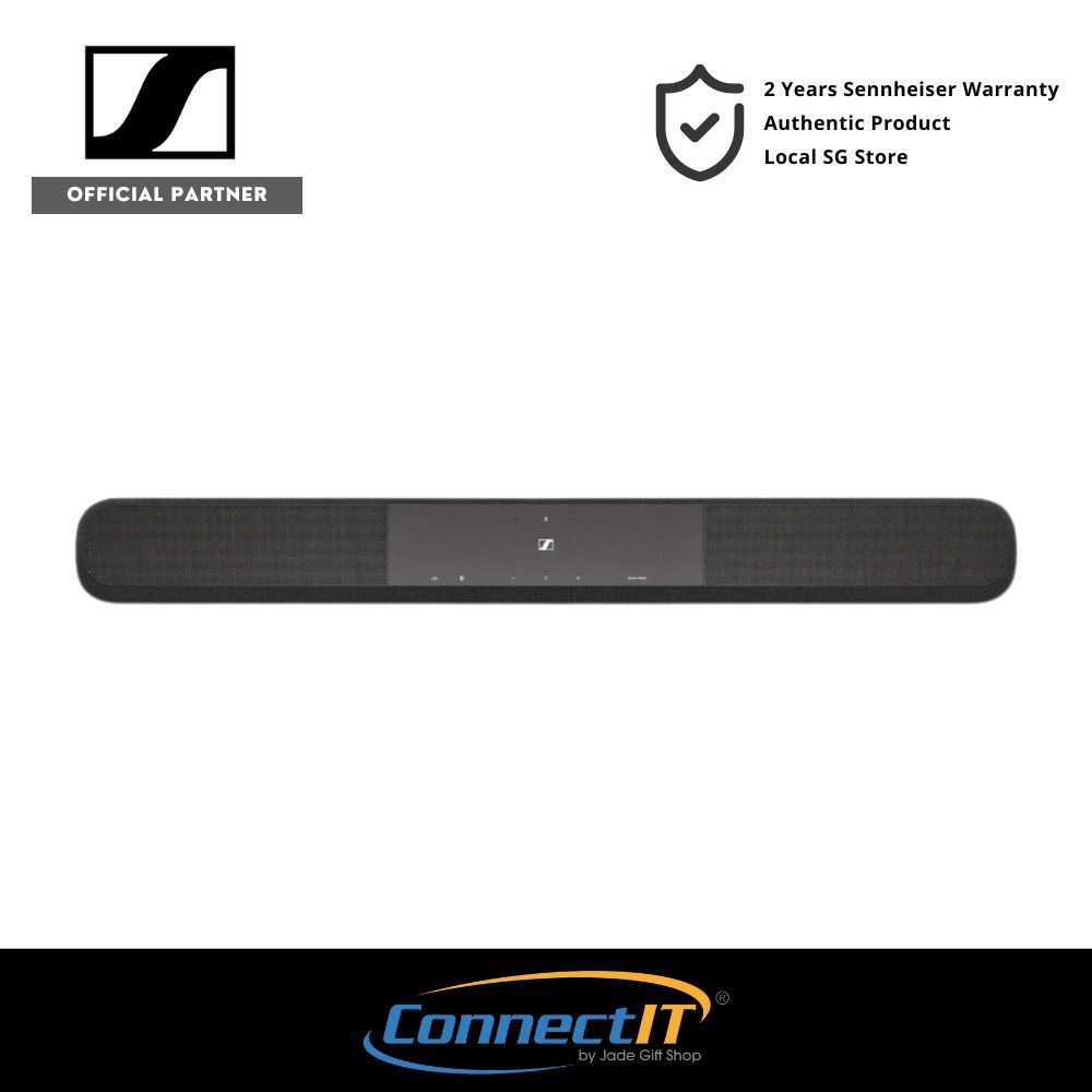 Sennheiser home 2024 theater
