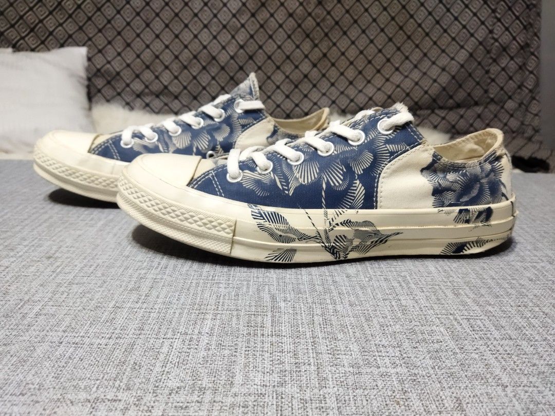 Converse retro deals stampa 1970