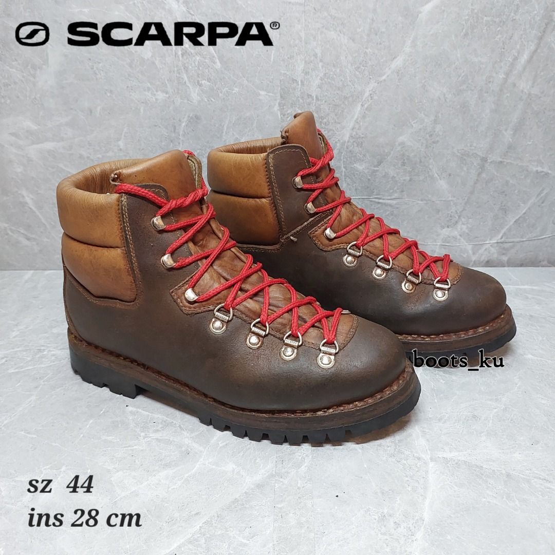 Scarpa 44 shop in cm