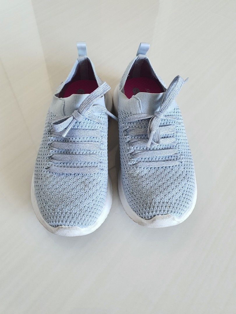 adidas skechers air cooled memory foam