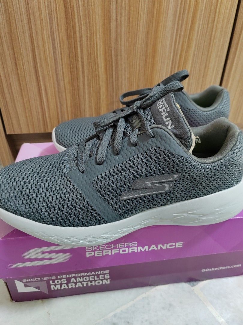 Skechers go run los 2025 angeles marathon