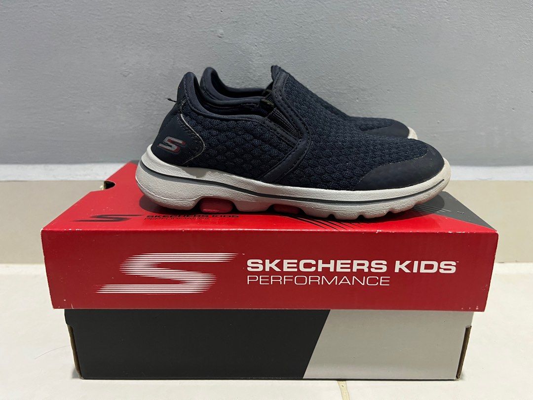 Skechers kids go walk deals