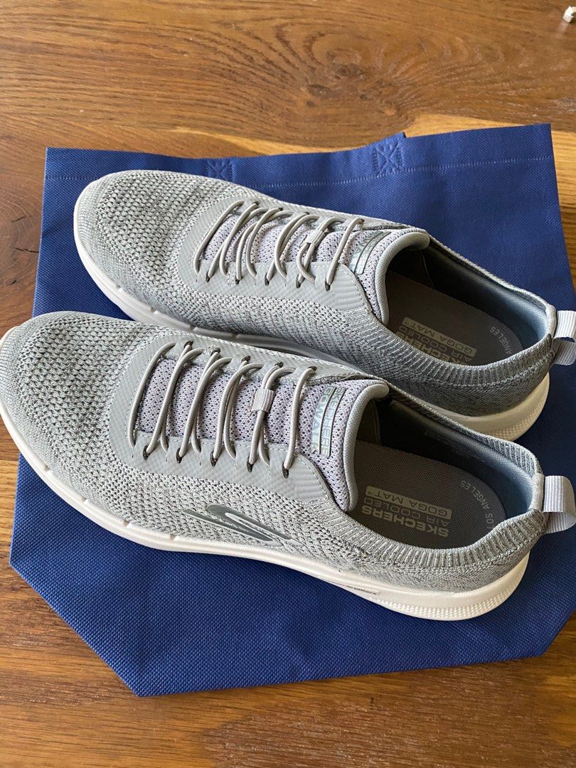 Skechers goga online mat sale