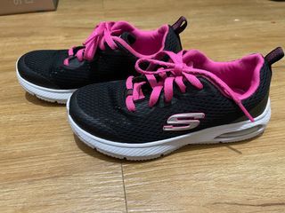 Sketchers Memory Foam for Kids