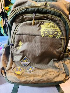 Skybag footloose hot sale