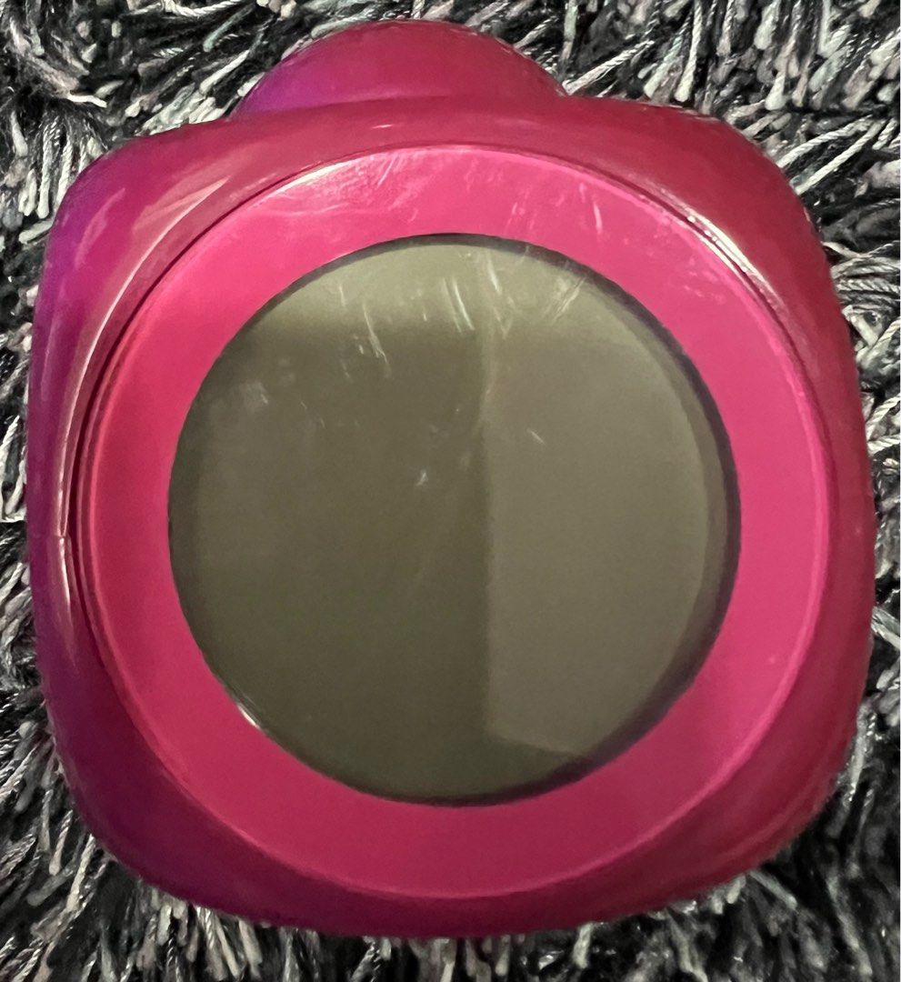 Smiggle clock, Furniture & Home Living, Home Decor, Clocks on Carousell