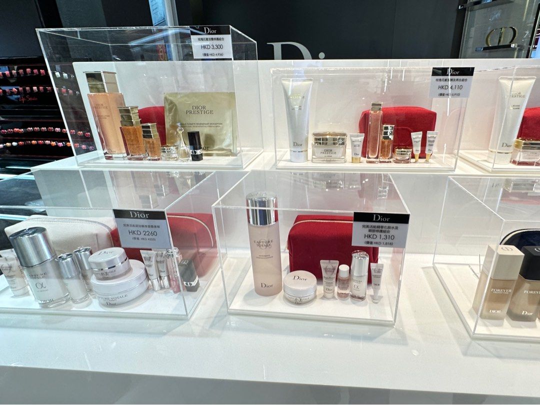 Dior sogo on sale