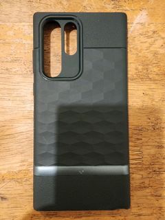 Spigen  Parallax green