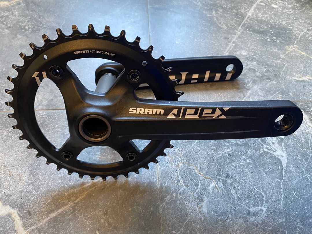 sram apex 1x11 groupset price