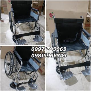 @STANDARD.WHEELCHAIR