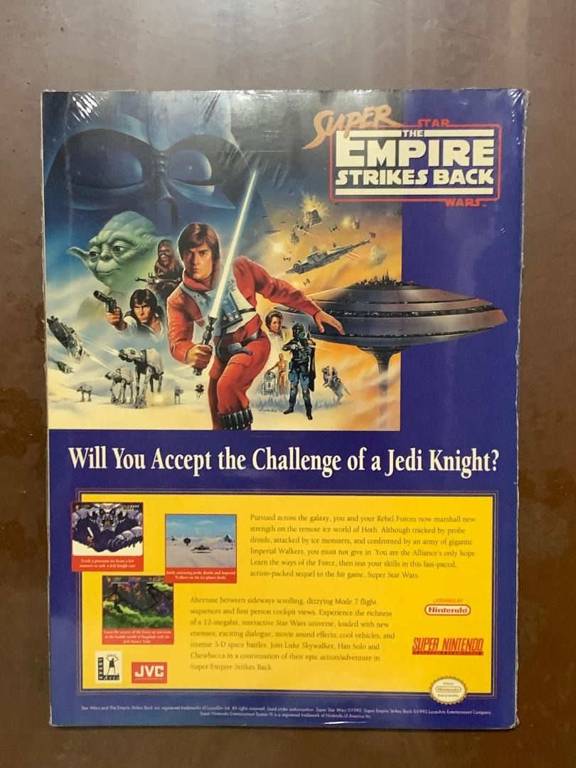 STARLOG Special STAR WARS TECHNICAL JOURNAL TATOOINE (Category: Comics & Manga) located in Iloilo. Submitted by dtyark (Listing ID 1230118441, Image 2). Description: **** ITEM LOCATION: ILOILO CITY, PHILIPPINES ***** STARLOG MAGAZINE: STAR WARS TECHNICAL JOURNAL: TATOOINE by STARLOG MAGAZINE printed in 1993. Softcover Magazine in SHRINKWRAPPED condition. Please take a look at the pictures. What you see is what you get. CHECK OUT ALL THE REST OF M
