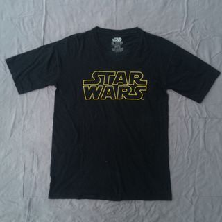 Starwars All Episode Tees