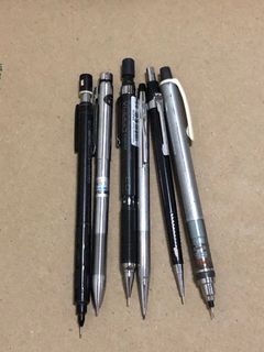 SOLD cross mechanical pencil and other mechanical pen