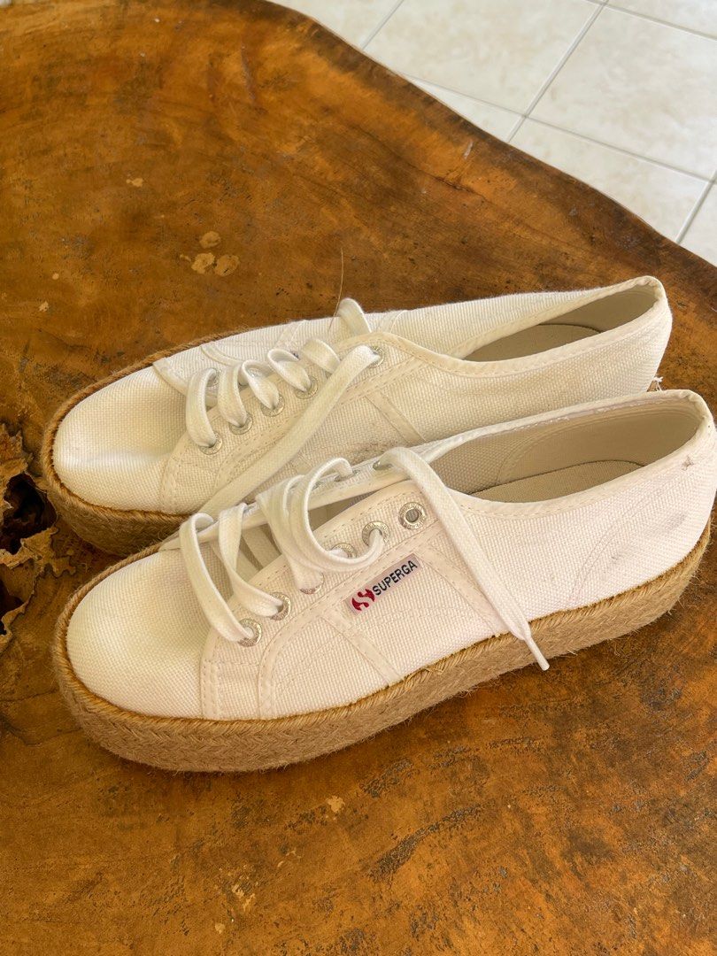 Superga 2730 store cotrope