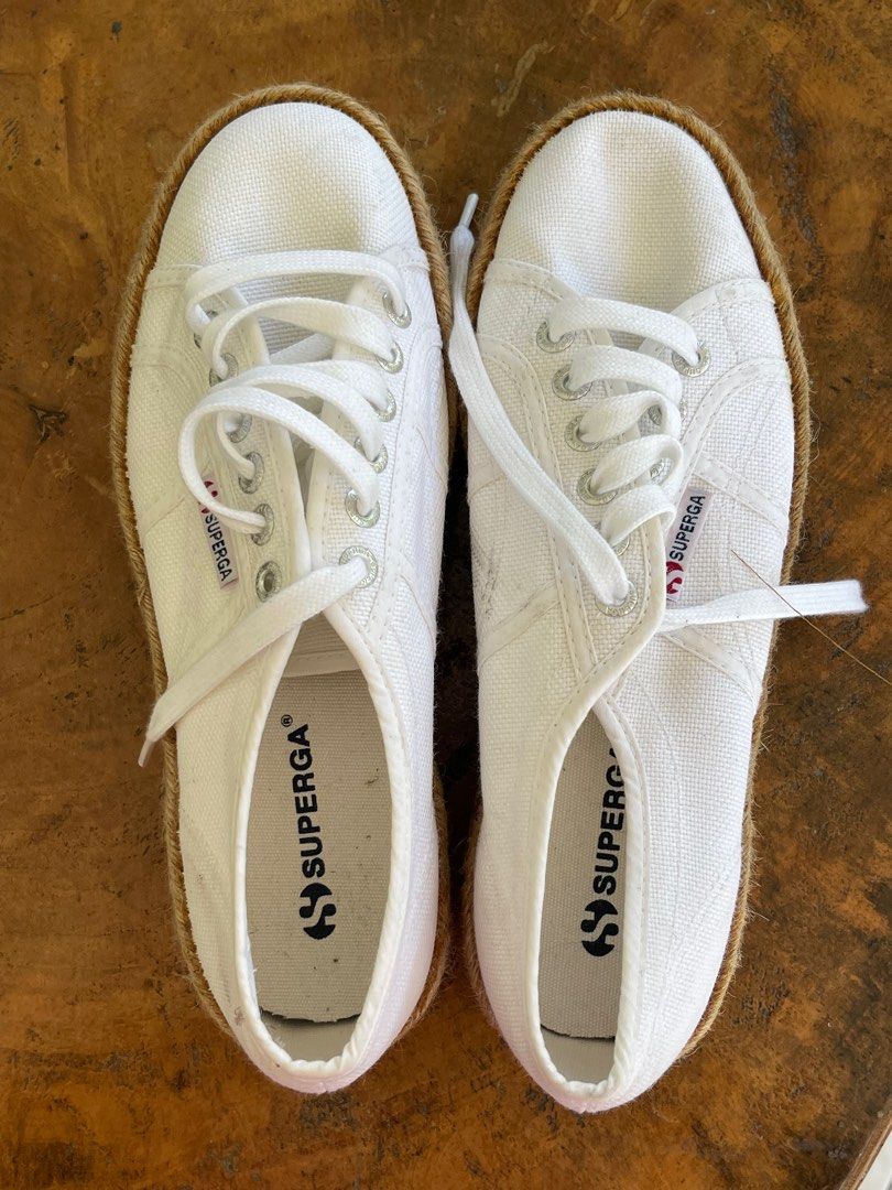 Superga sales 2730 cotrope