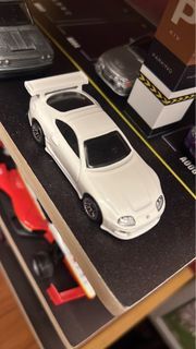 supra mk4 F&F loose item