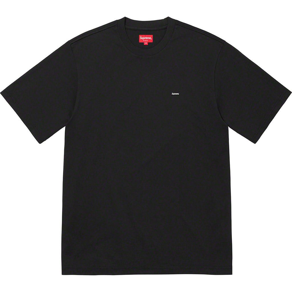 Supreme Small Box Logo Tee, Men's Fashion, Tops & Sets, Tshirts & Polo