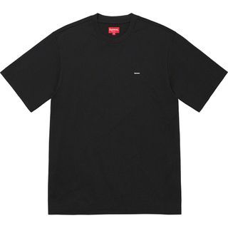 supreme x tiffany and co box logo t-shirt size small, Men's 