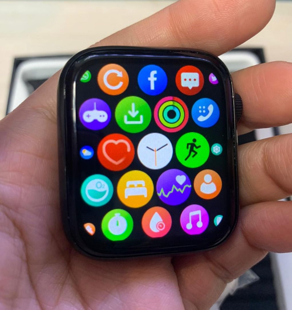 Swatch sales bluetooth watch