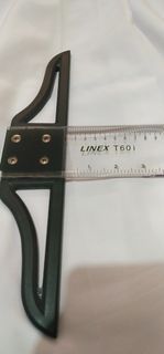 T square 24 inches Linex T60i