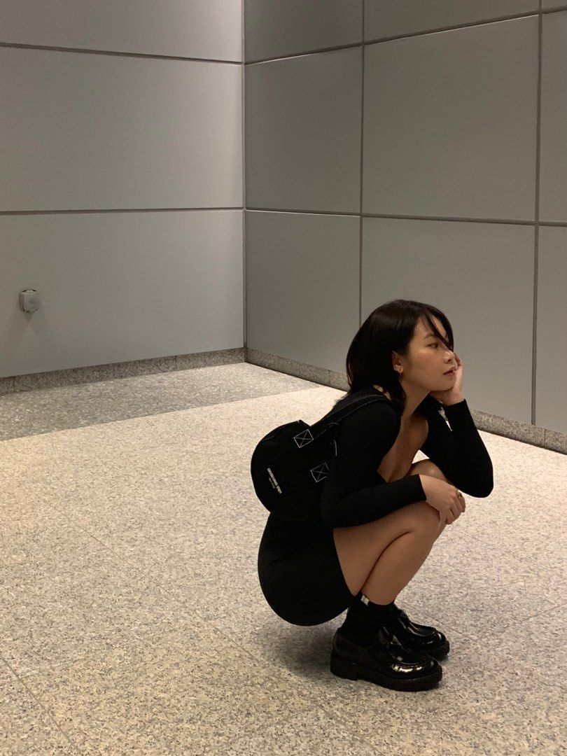 TANKAIR Long sleeve Bodysuit, Women's Fashion, Dresses & Sets, Rompers