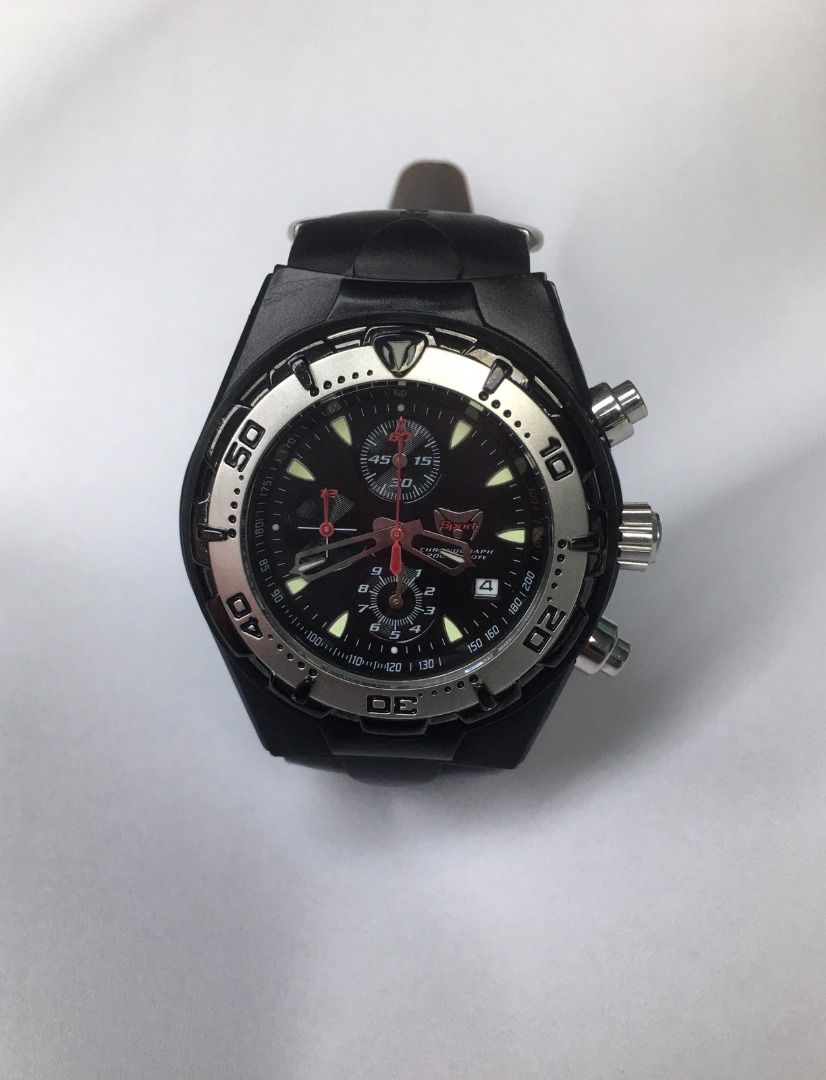 Reloj hot sale technomarine squale