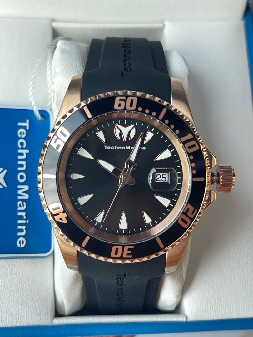 Technomarine sea manta price discount