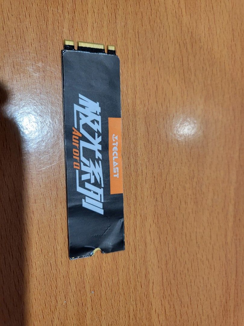 Teclast ssd sales