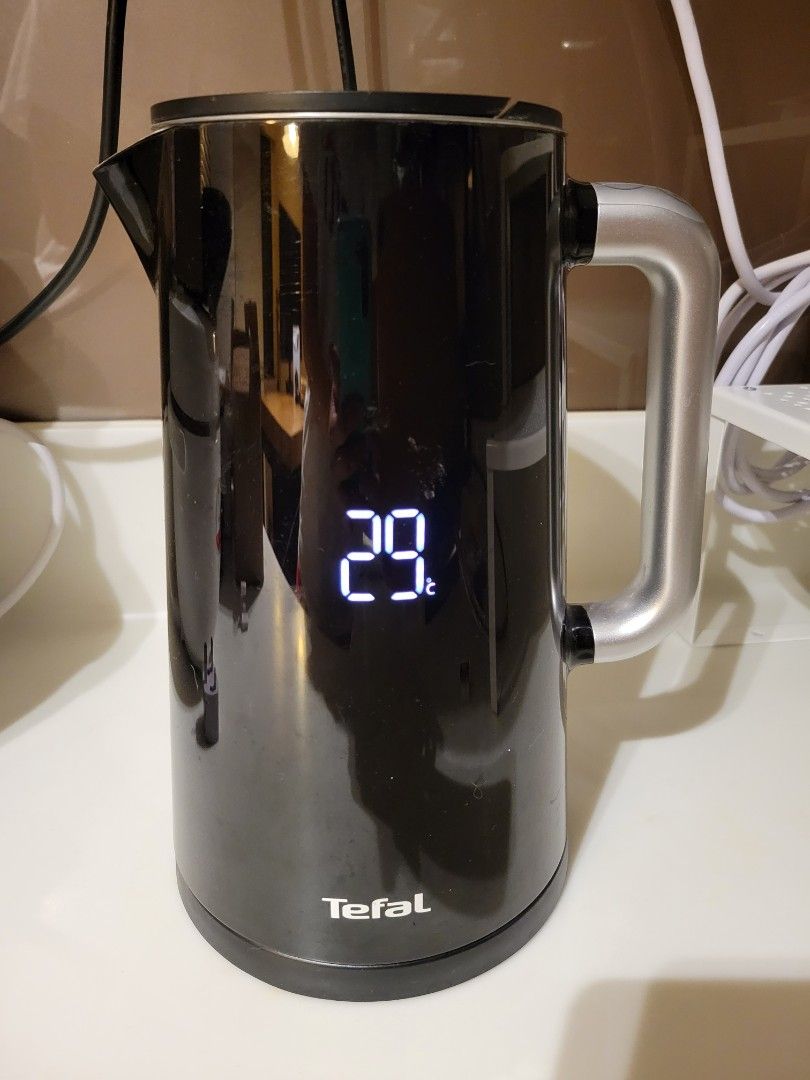 Tefal KO8508 Tefal Smart & Light Kettle 