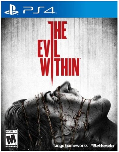 The Evil Within 2 (PS4) (Category: PlayStation) located in Taguig. Submitted by aldzdotcom (Listing ID 1230158792, Image 1). Description: .