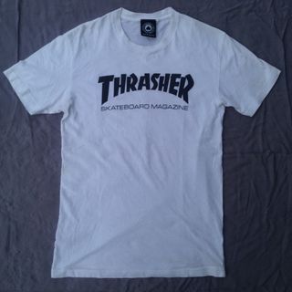 Thrasher Tees Original