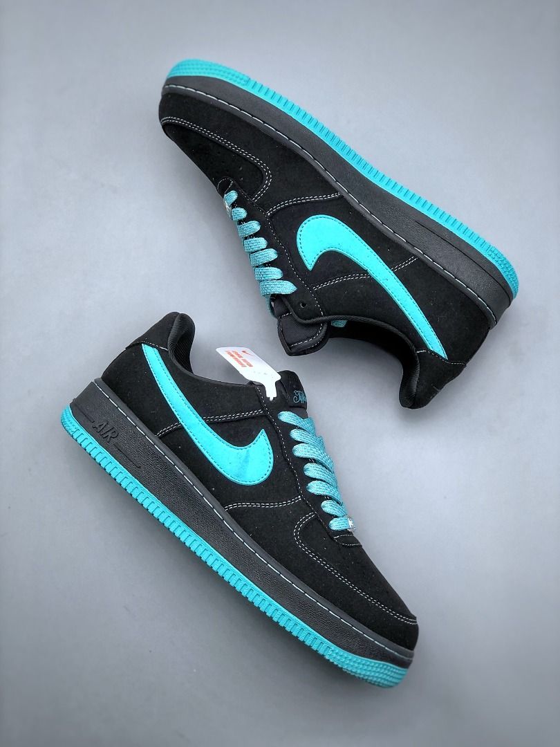 Air Force 1 Low SP Tiffany And Co.