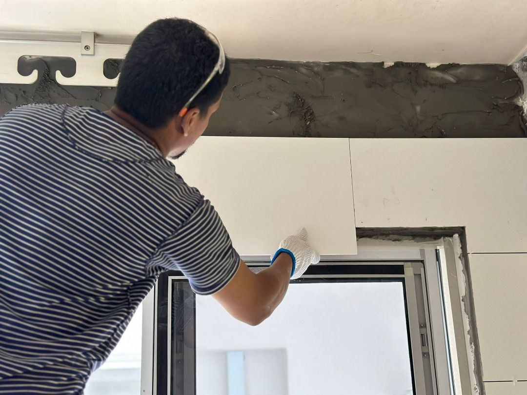 Toilet ,Kitchen Package| Retile Toilet| Retile Kitchen | Overlay bathroom & Kitchen | Tiles Overlay | Toilet & Kitchen renovation | Retile Service | Renovation Contractor hacking demolition renovation63109553265795113
