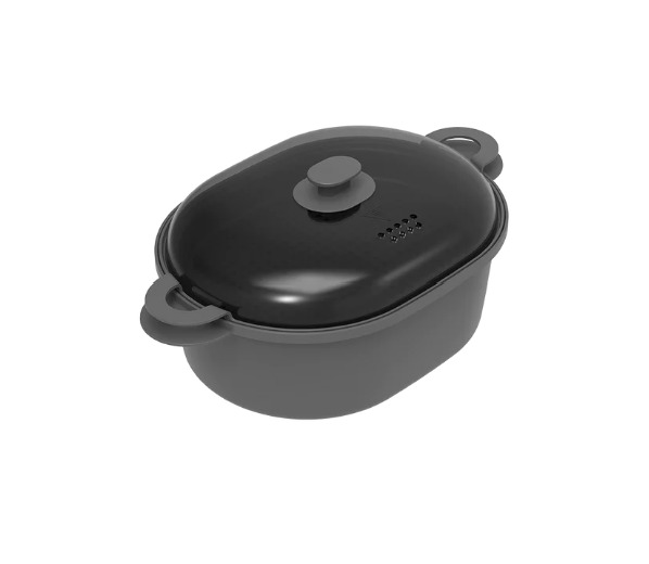 TOKIT Steamer, Furniture & Home Living, Kitchenware & Tableware