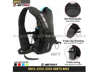 (Kategori: ) berada di . Dikirim oleh konveksi.tassepedamtb (ID iklan 1230150872, Gambar 1). Deskripsi: .